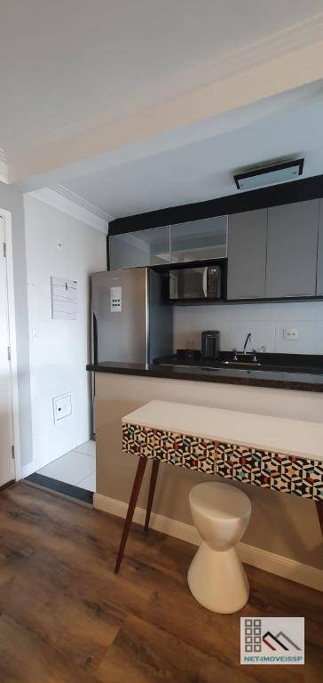 Apartamento à venda com 2 quartos, 57m² - Foto 9