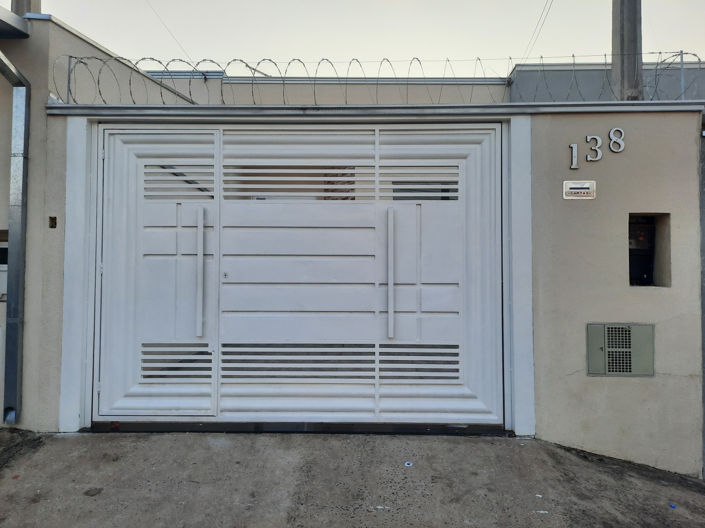 Casa para alugar com 2 quartos, 95m² - Foto 2