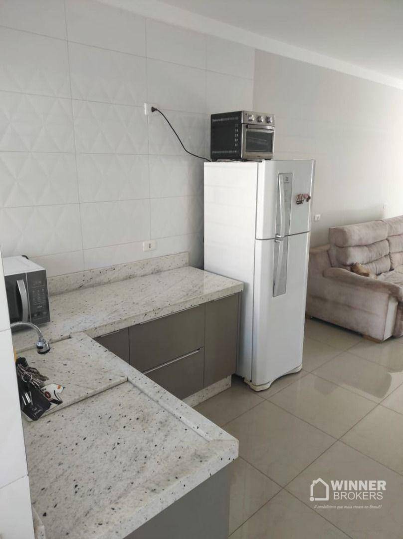 Casa à venda com 3 quartos, 96m² - Foto 15