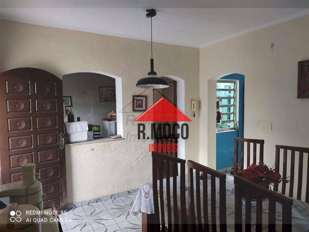 Sobrado à venda com 3 quartos, 249m² - Foto 9