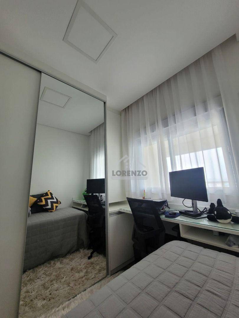 Apartamento à venda com 3 quartos, 94m² - Foto 14