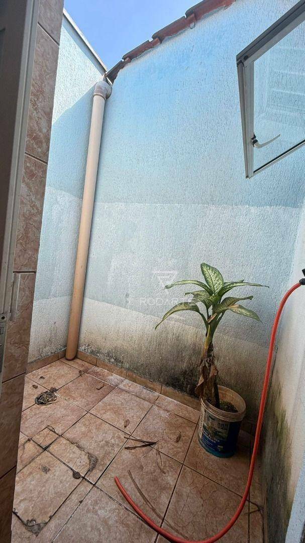 Casa, 3 quartos, 136 m² - Foto 8