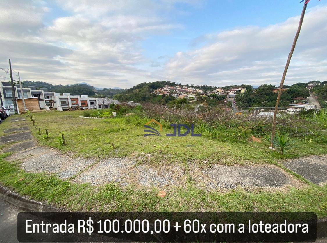 Loteamento e Condomínio à venda, 590M2 - Foto 1