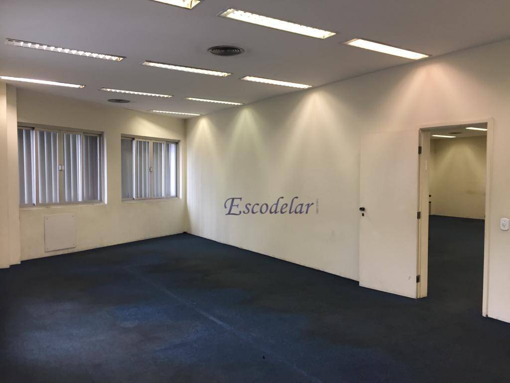 Prédio Inteiro para alugar, 1417m² - Foto 8