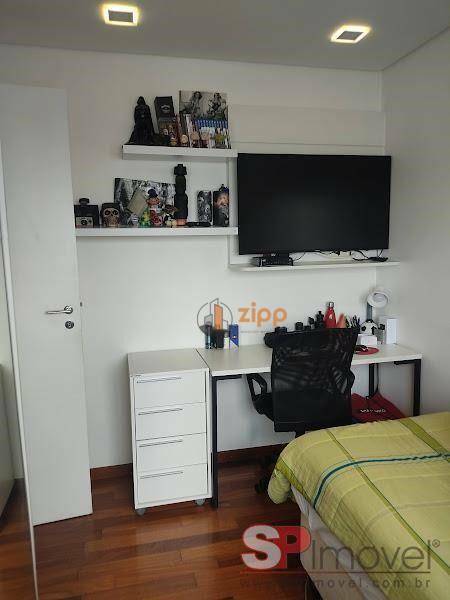 Apartamento à venda com 3 quartos, 121m² - Foto 22