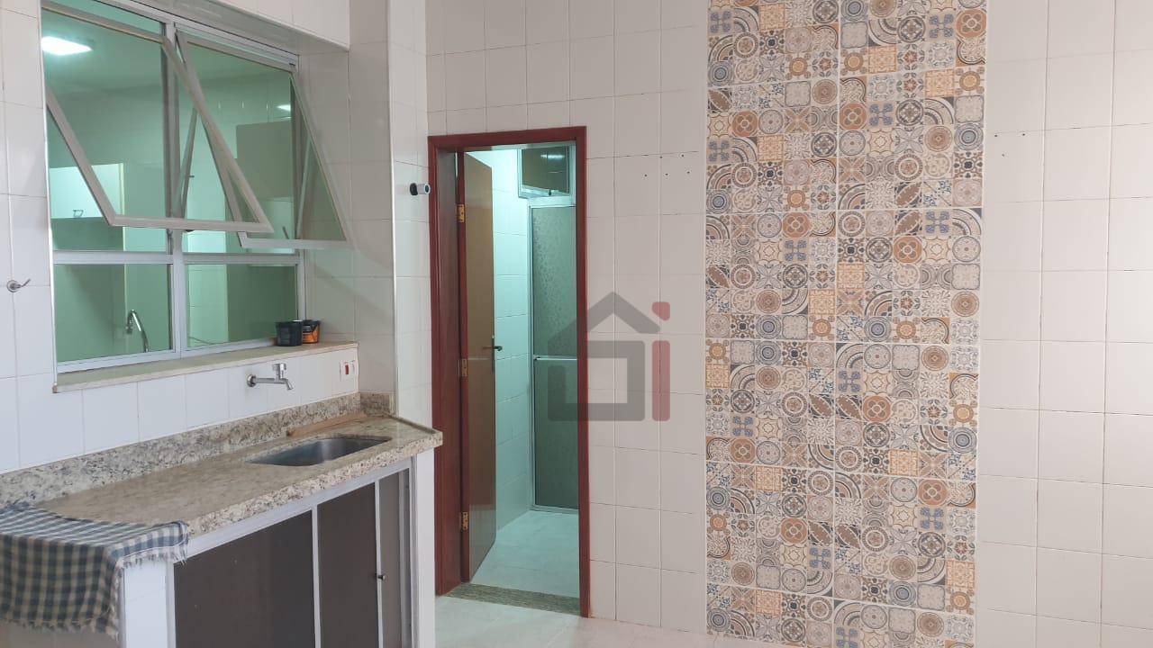 Apartamento à venda com 3 quartos - Foto 16