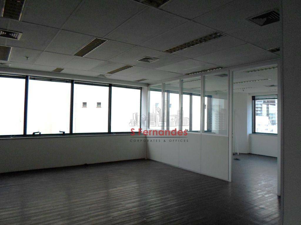 Conjunto Comercial-Sala para alugar, 210m² - Foto 5