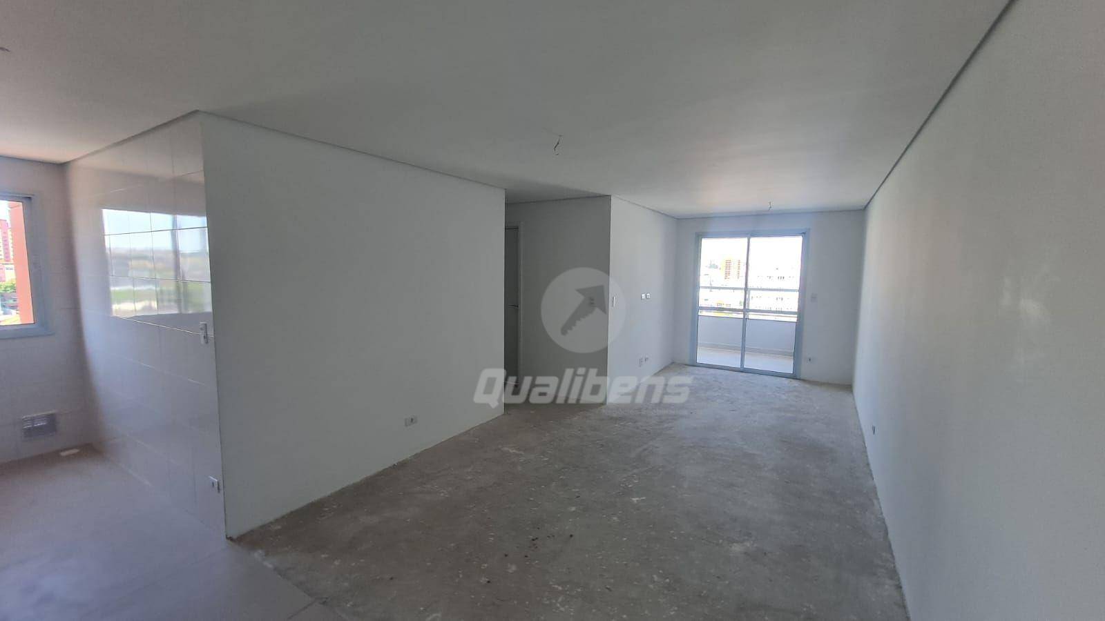 Apartamento à venda com 3 quartos, 76m² - Foto 7