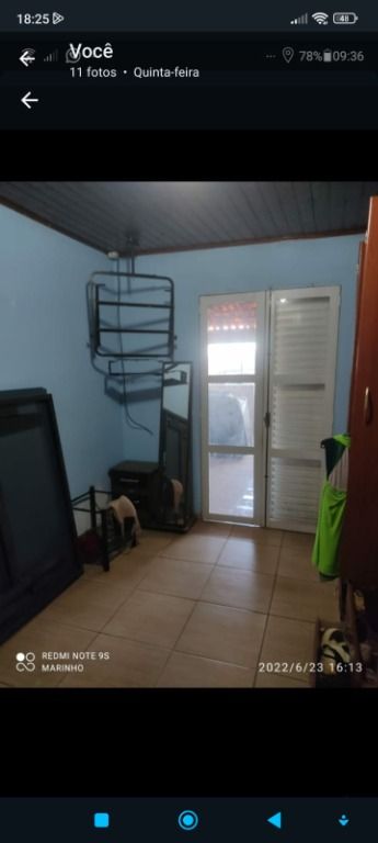 Sobrado à venda com 3 quartos, 160m² - Foto 13