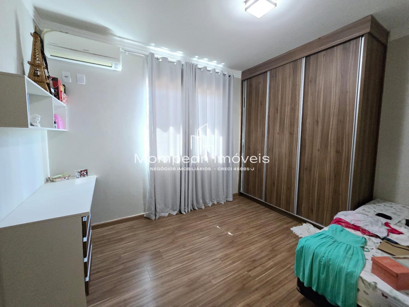 Casa à venda com 3 quartos, 126m² - Foto 14