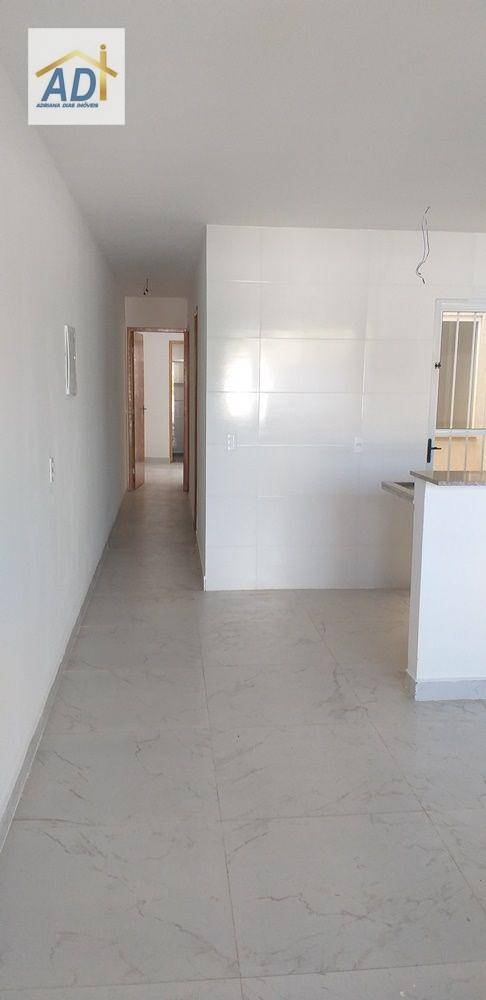 Casa para alugar com 2 quartos, 90m² - Foto 6