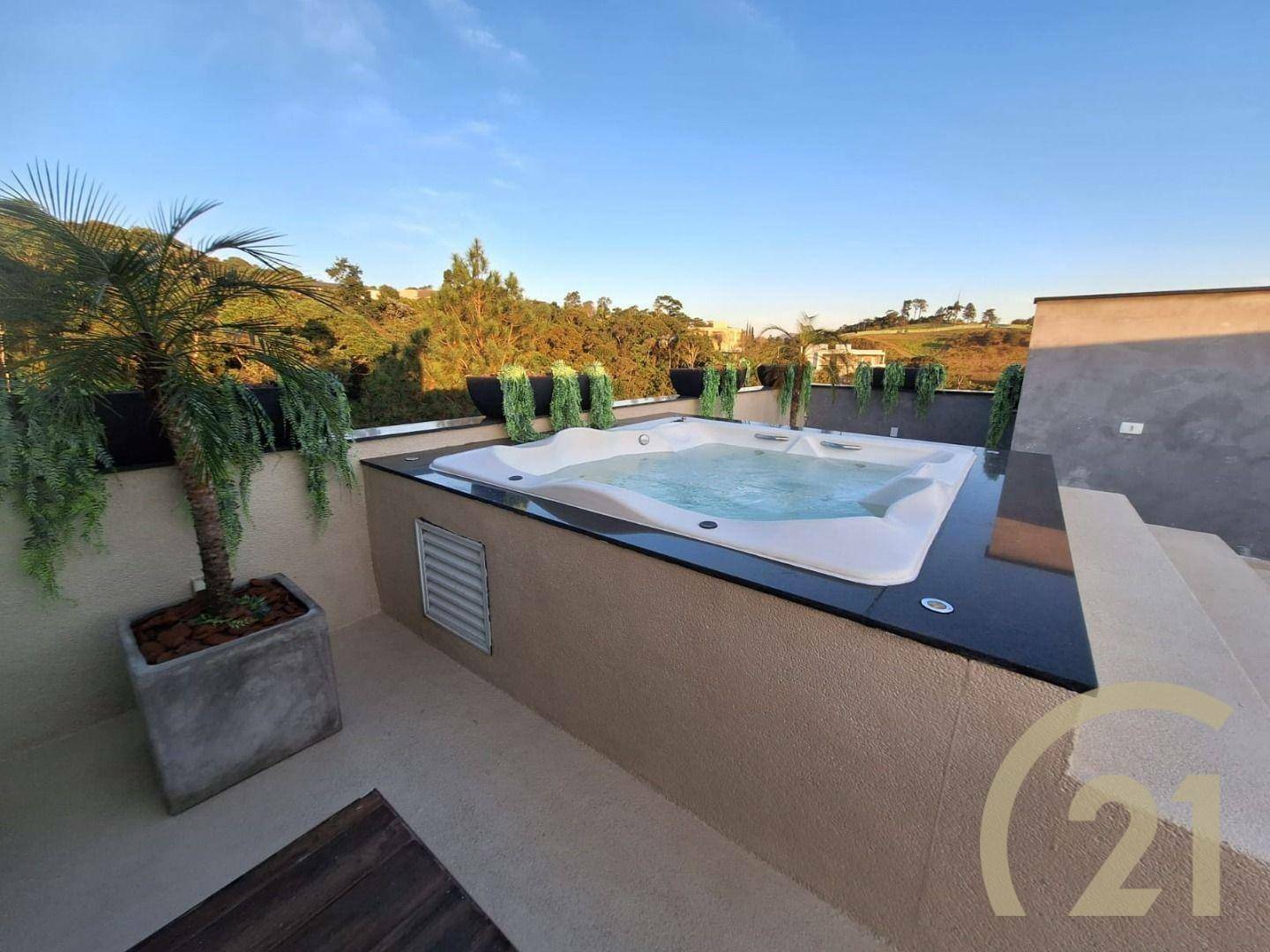 Casa de Condomínio à venda com 4 quartos, 850m² - Foto 53