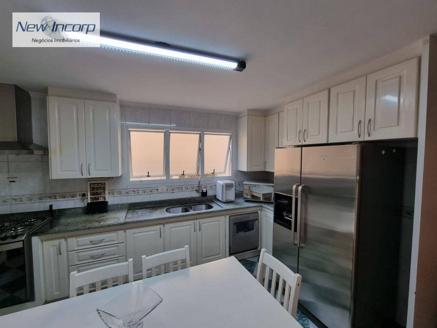 Apartamento à venda com 3 quartos, 120m² - Foto 6