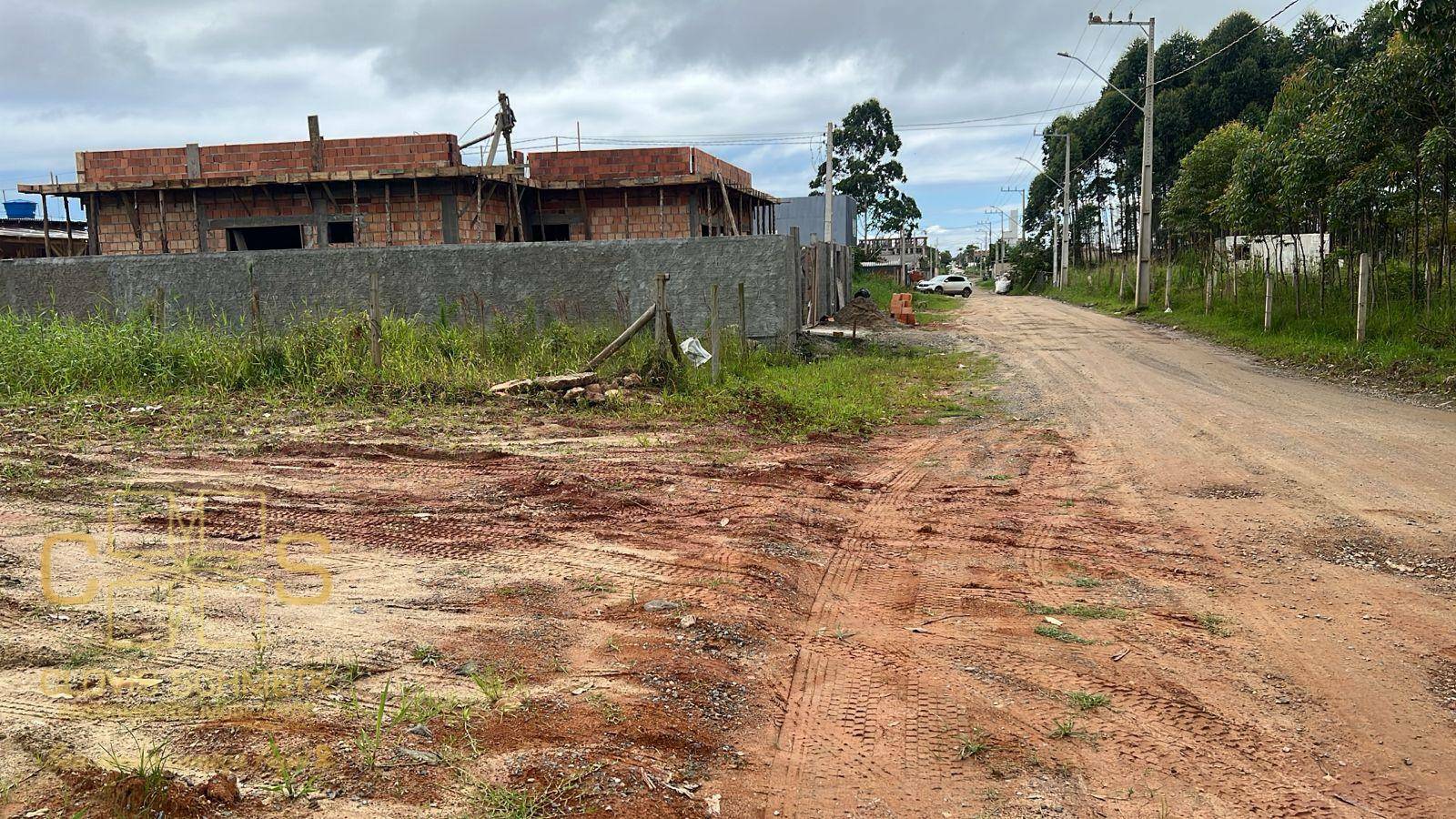 Loteamento e Condomínio à venda, 402M2 - Foto 5