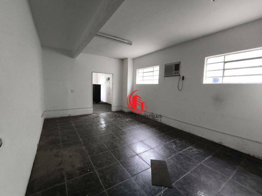 Depósito-Galpão-Armazém à venda e aluguel, 4800m² - Foto 31