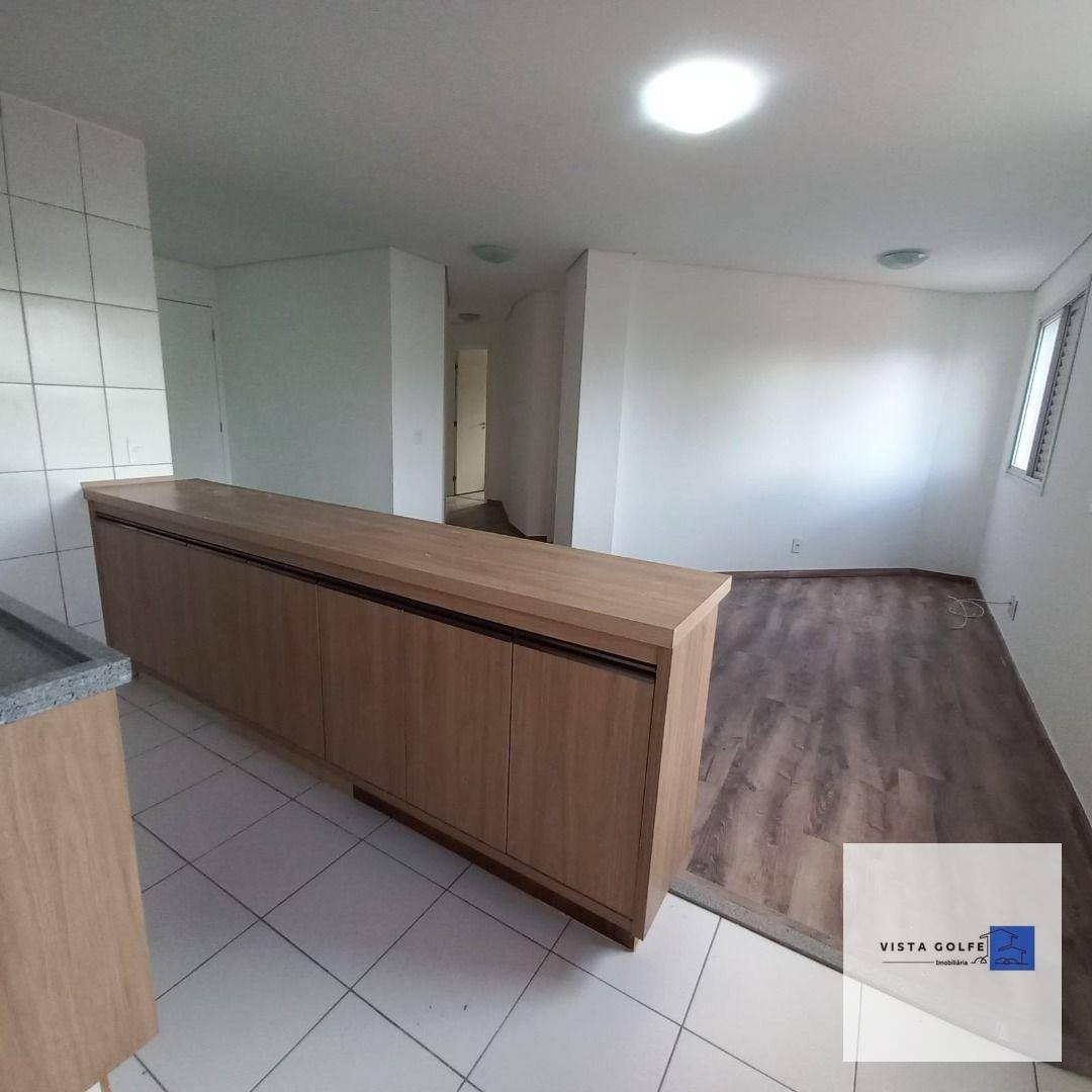 Apartamento para alugar com 2 quartos, 72m² - Foto 9