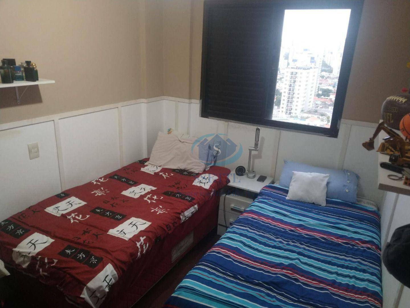 Cobertura à venda com 3 quartos, 140m² - Foto 4