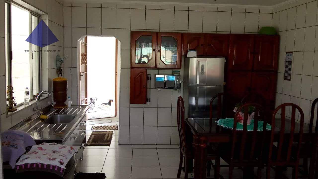 Sobrado à venda com 3 quartos, 140m² - Foto 3