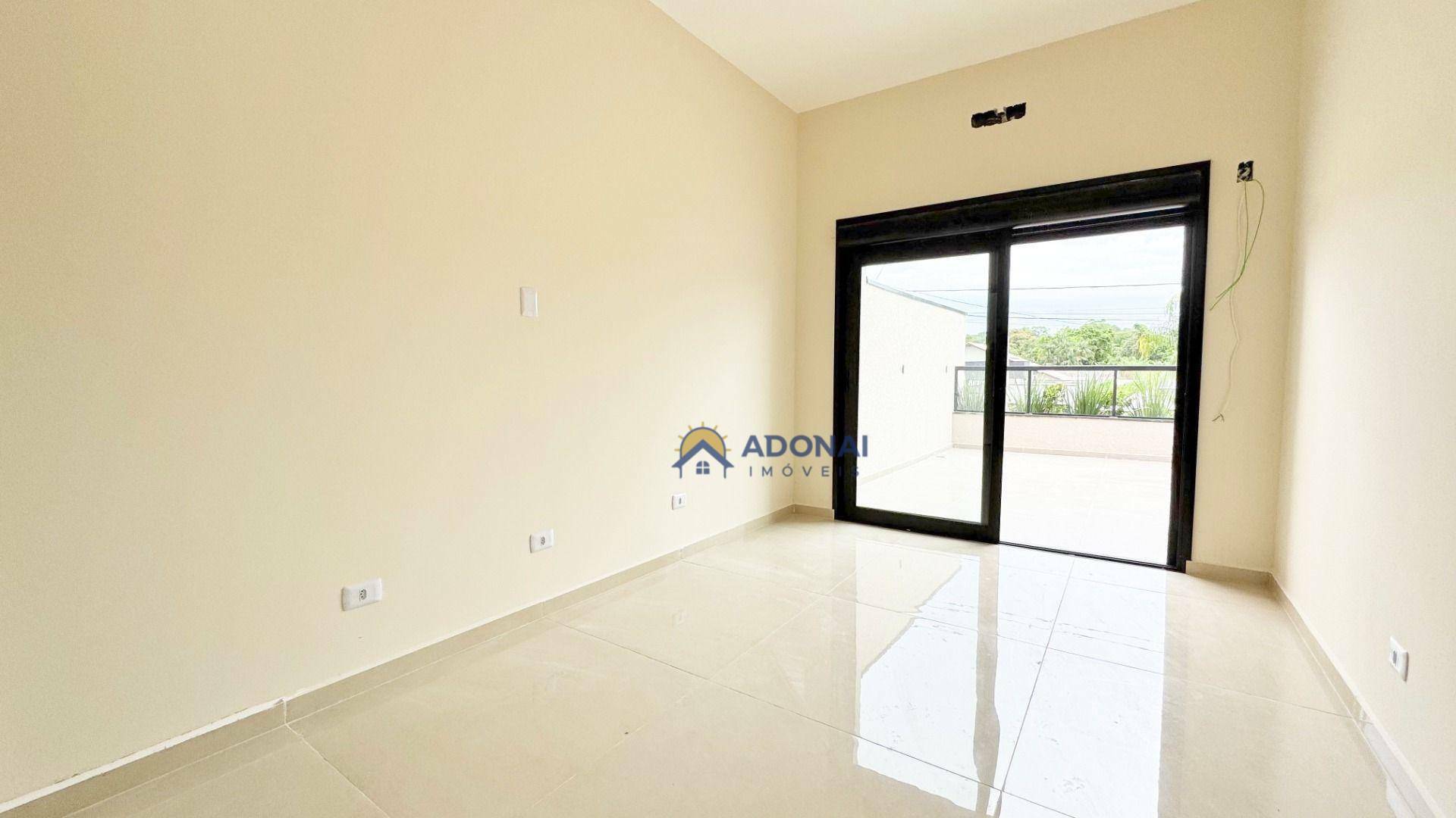 Sobrado à venda com 4 quartos, 200m² - Foto 18