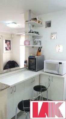 Apartamento à venda com 2 quartos, 46m² - Foto 10