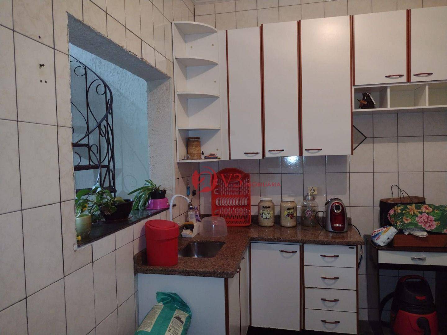 Casa à venda com 3 quartos, 135M2 - Foto 23