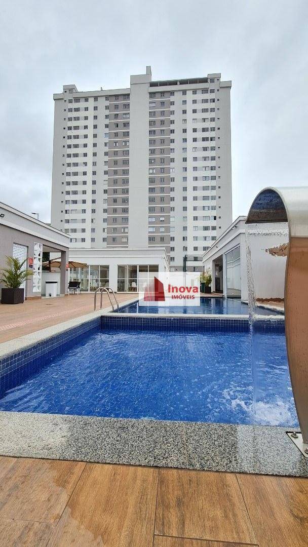 Apartamento para alugar com 2 quartos, 55m² - Foto 1