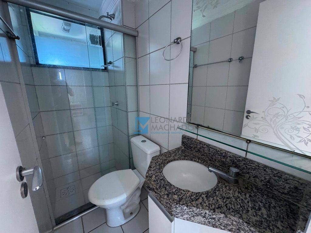 Apartamento à venda com 3 quartos, 114m² - Foto 8