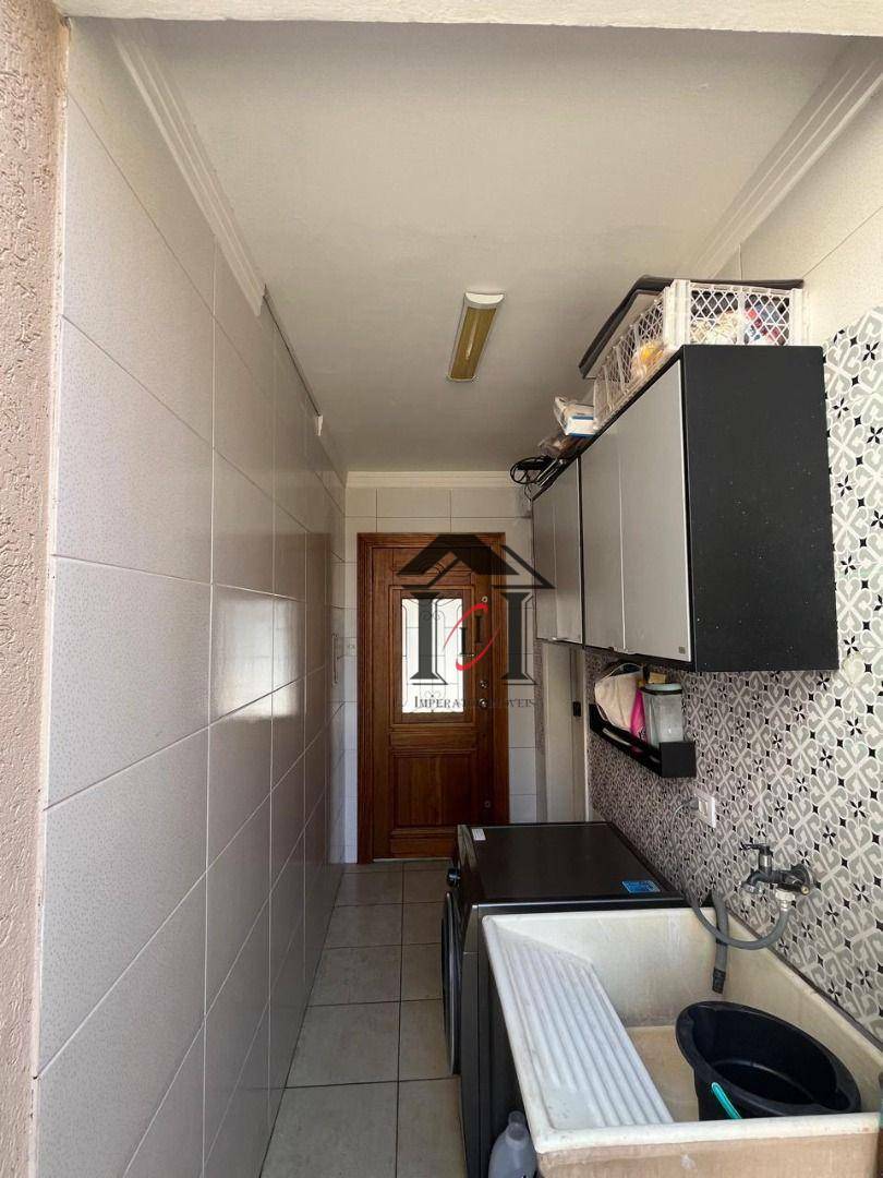 Casa à venda com 3 quartos, 125m² - Foto 10