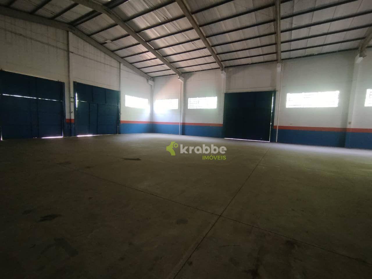 Depósito-Galpão, 600 m² - Foto 5