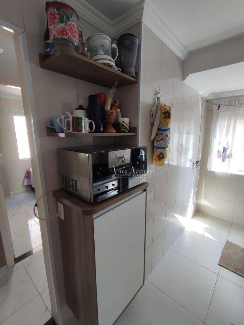 Apartamento à venda com 2 quartos, 44m² - Foto 17