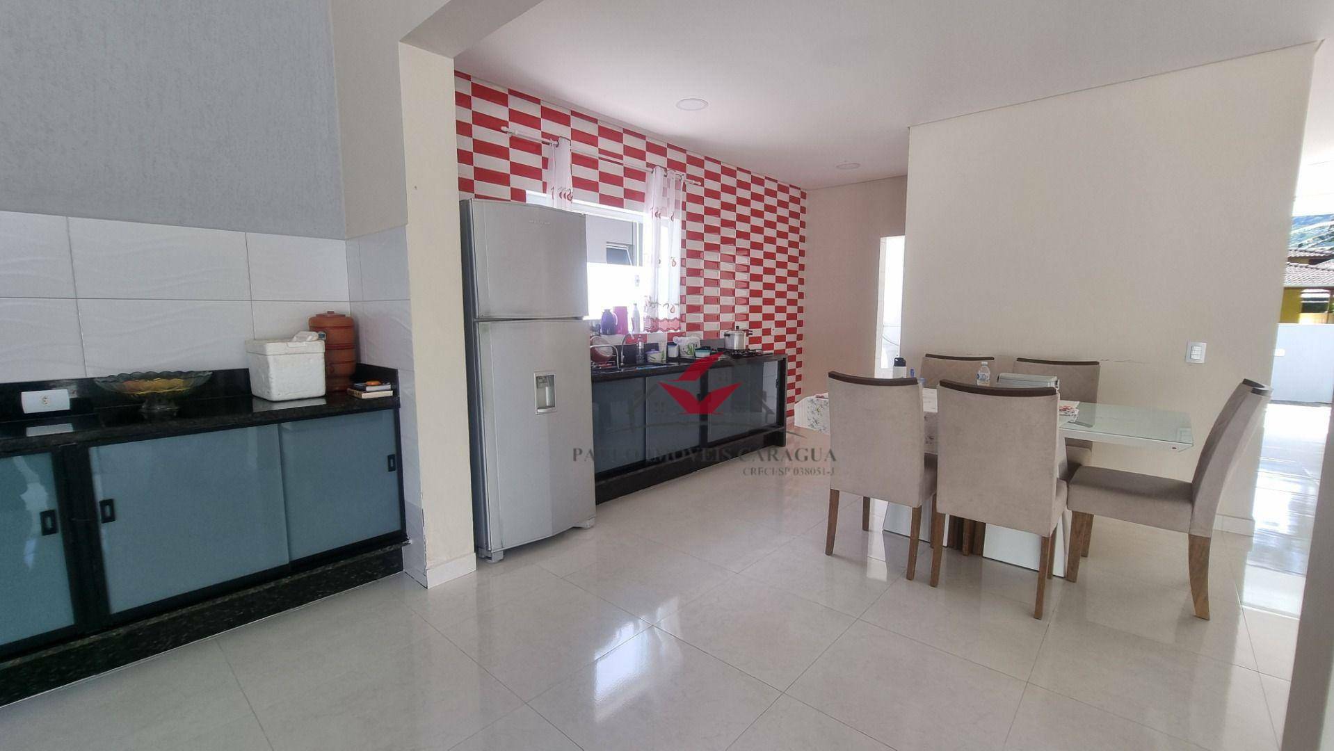 Casa de Condomínio à venda com 3 quartos, 250m² - Foto 7