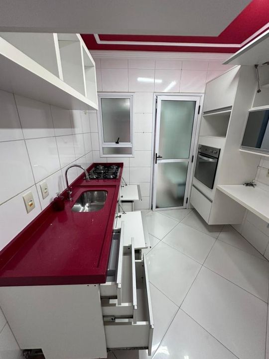 Casa de Condomínio à venda com 3 quartos, 110m² - Foto 6