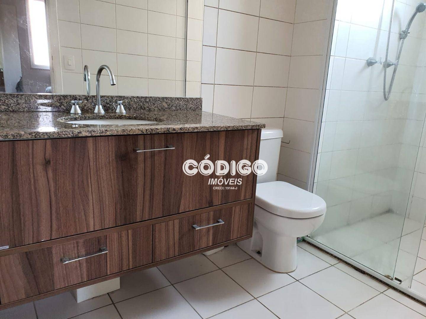 Apartamento à venda com 3 quartos, 110m² - Foto 59