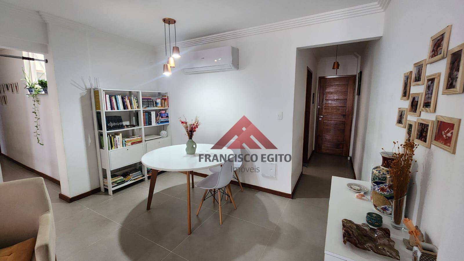 Apartamento à venda com 3 quartos, 167m² - Foto 4