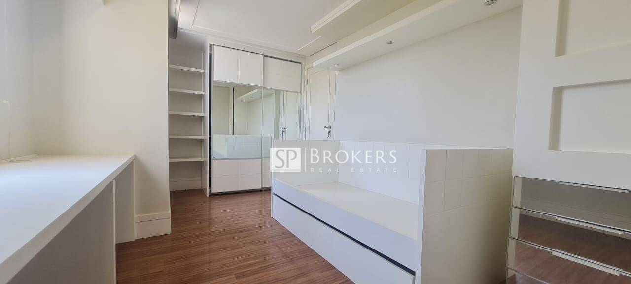 Apartamento à venda e aluguel com 4 quartos, 200m² - Foto 25