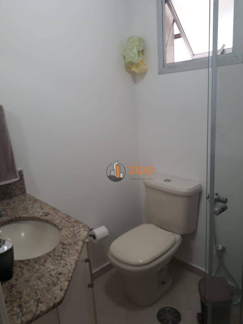 Apartamento à venda com 2 quartos, 60m² - Foto 10