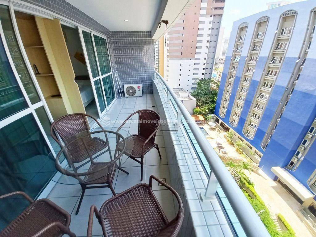 Apartamento para lancamento com 2 quartos, 56m² - Foto 34