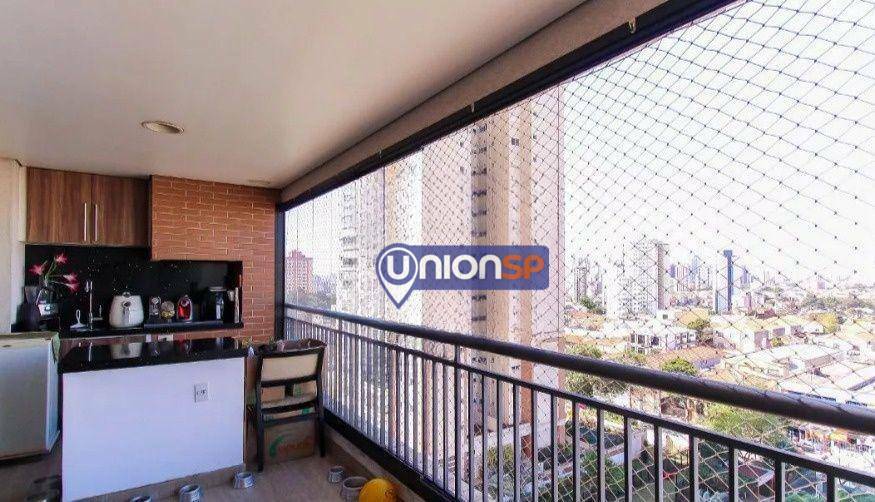 Apartamento à venda com 4 quartos, 126m² - Foto 5