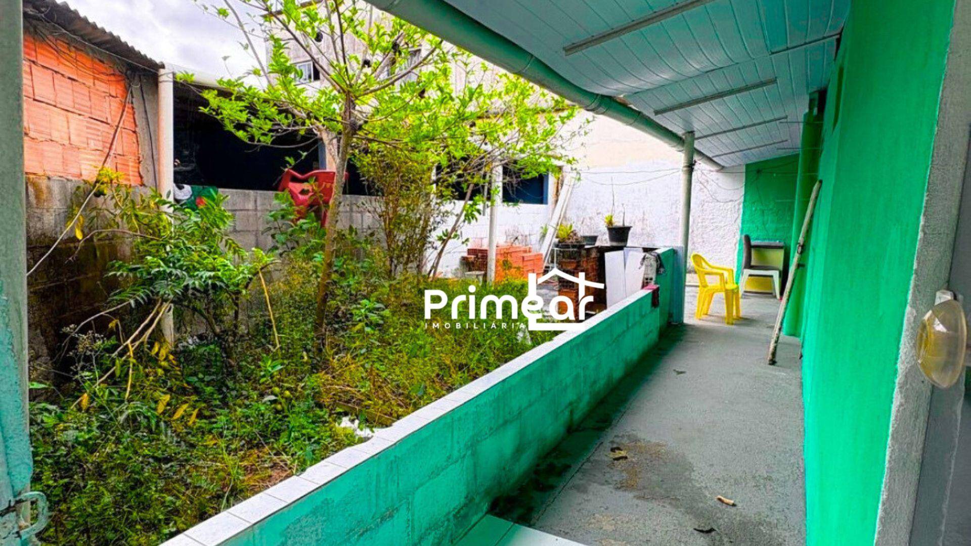 Casa de Condomínio, 2 quartos - Foto 5