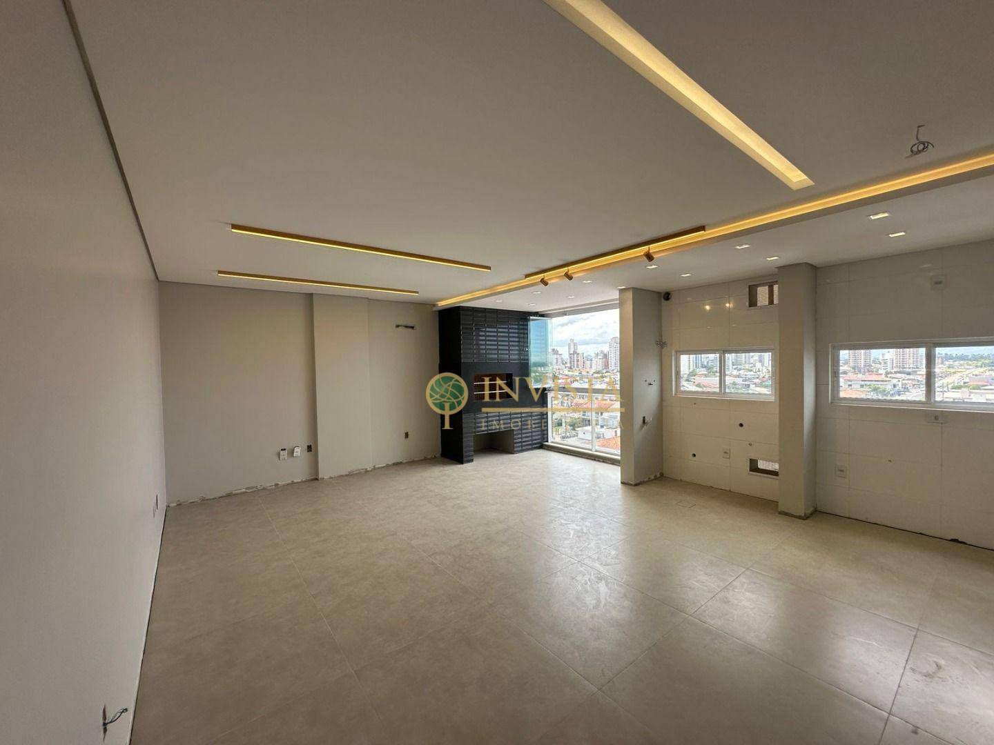 Apartamento, 2 quartos, 84 m² - Foto 2