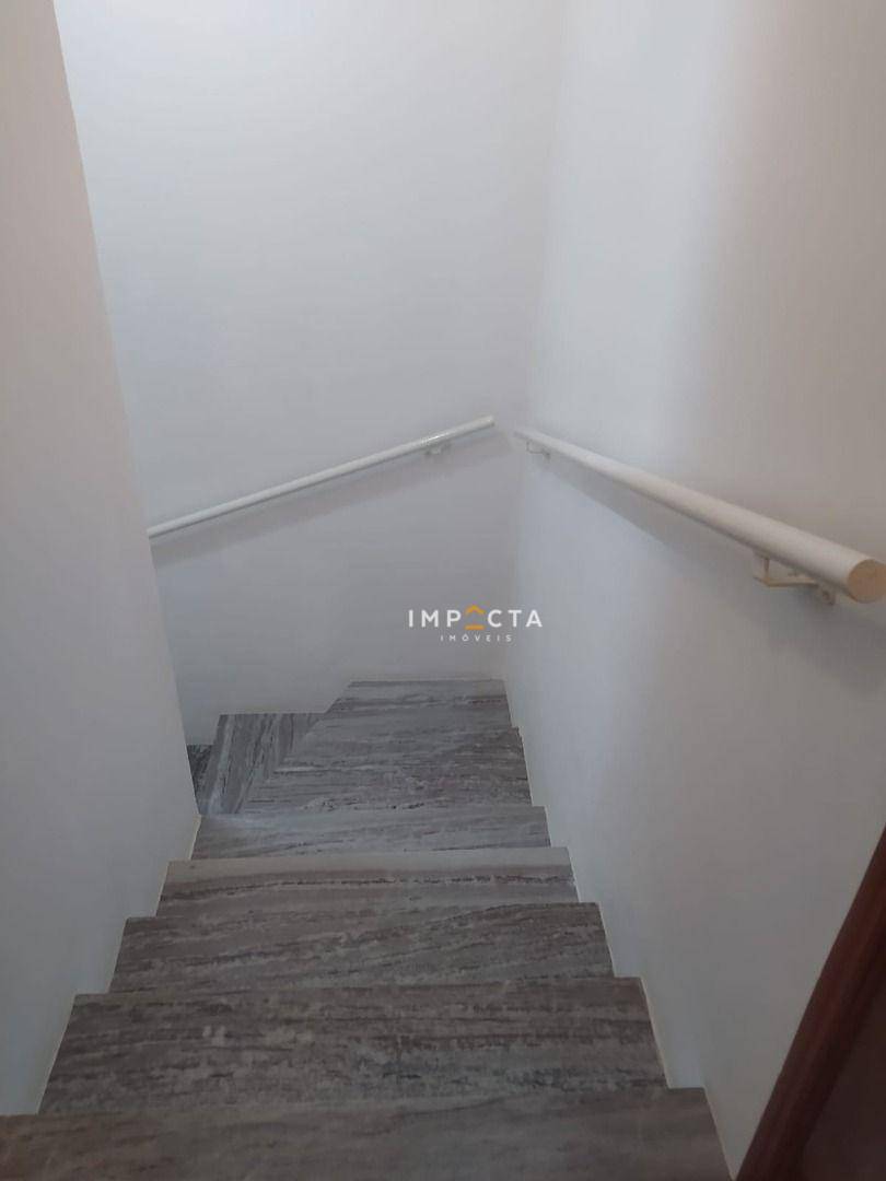 Casa à venda com 3 quartos, 149m² - Foto 20