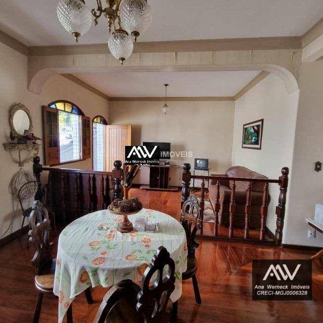 Casa à venda com 3 quartos, 180m² - Foto 5