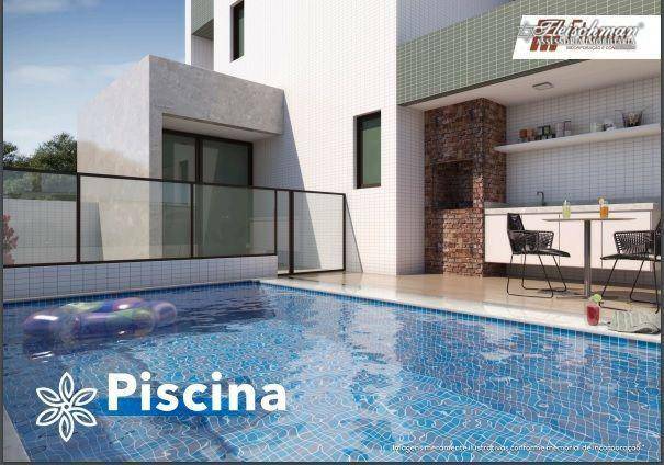 Apartamento, 3 quartos, 84 m² - Foto 5