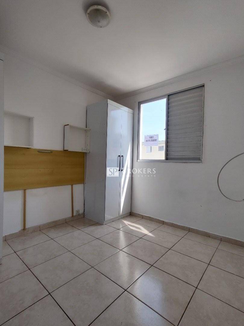 Apartamento à venda e aluguel com 2 quartos, 38m² - Foto 8