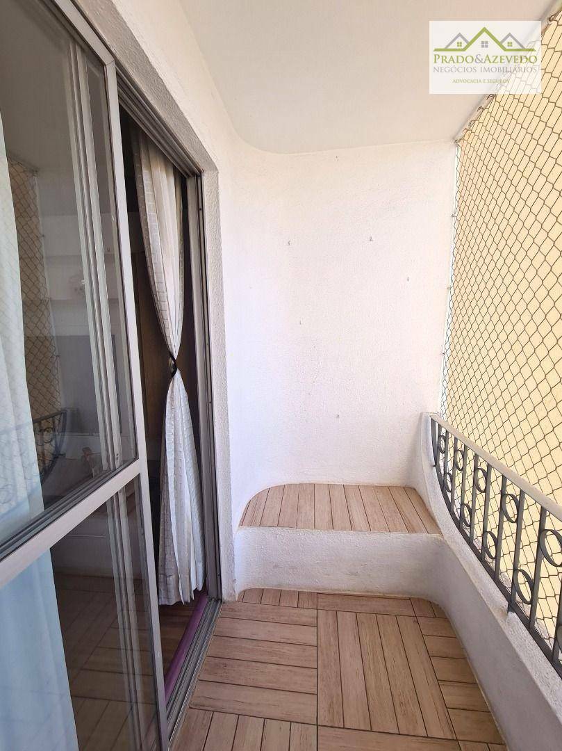 Apartamento à venda com 3 quartos, 70m² - Foto 6