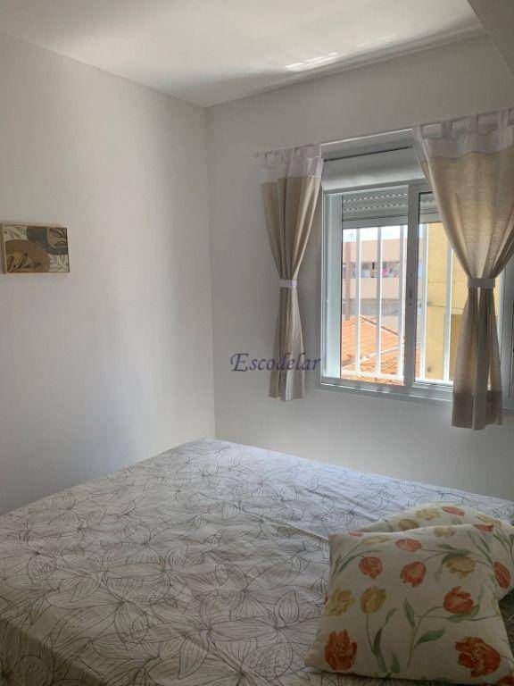 Apartamento à venda com 2 quartos, 41m² - Foto 30