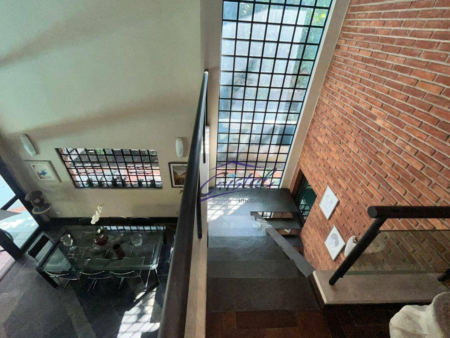 Casa de Condomínio à venda e aluguel com 4 quartos, 314m² - Foto 20