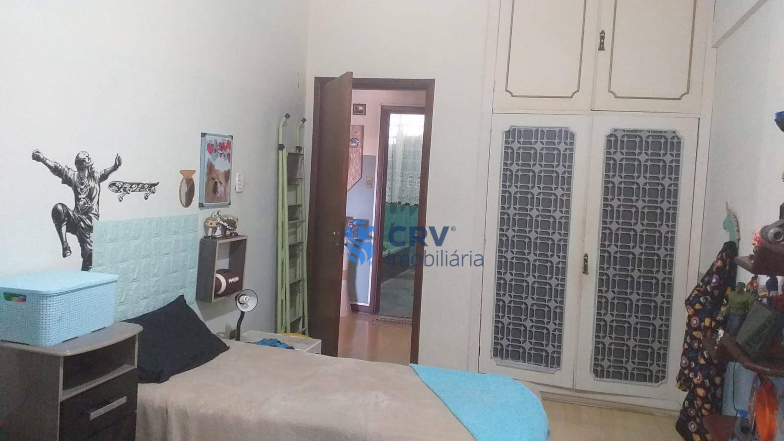 Apartamento à venda com 3 quartos, 164m² - Foto 10