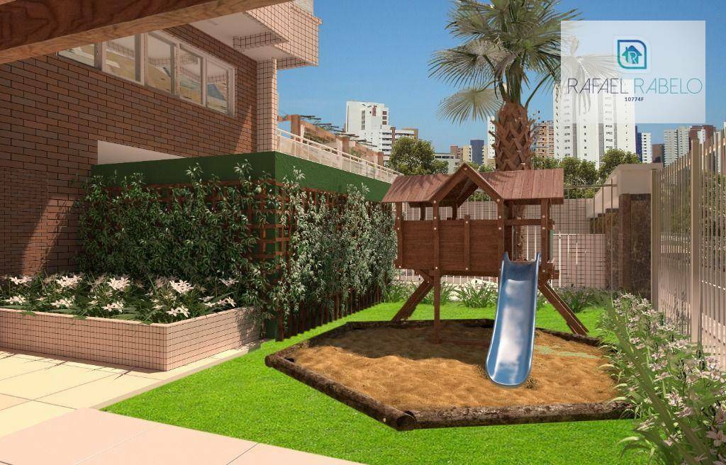 Apartamento à venda com 3 quartos, 100m² - Foto 25
