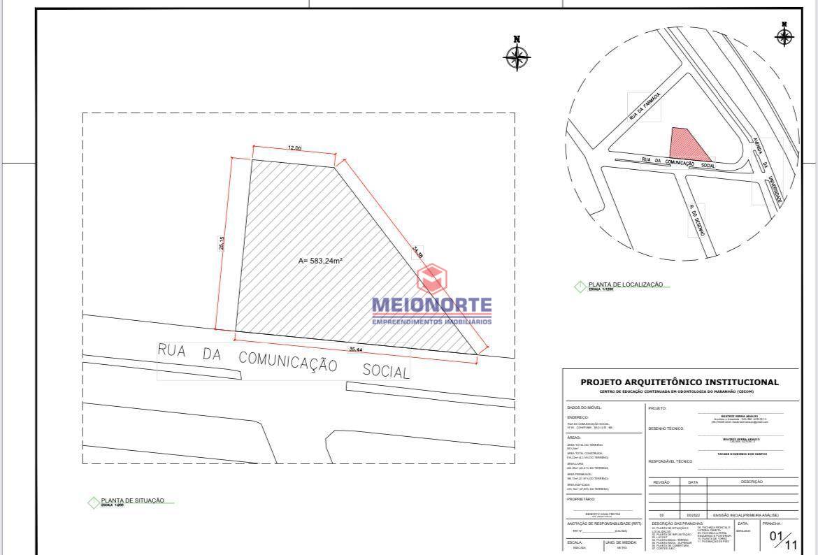 Depósito-Galpão, 500 m² - Foto 2